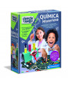 Ciencia y Juego: Química Misteriosa