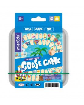 Juego de Viaje - Juego de...