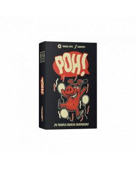 Poh! (Segunda Edición)