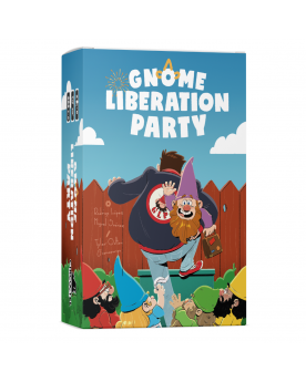 Gnome Liberation Party