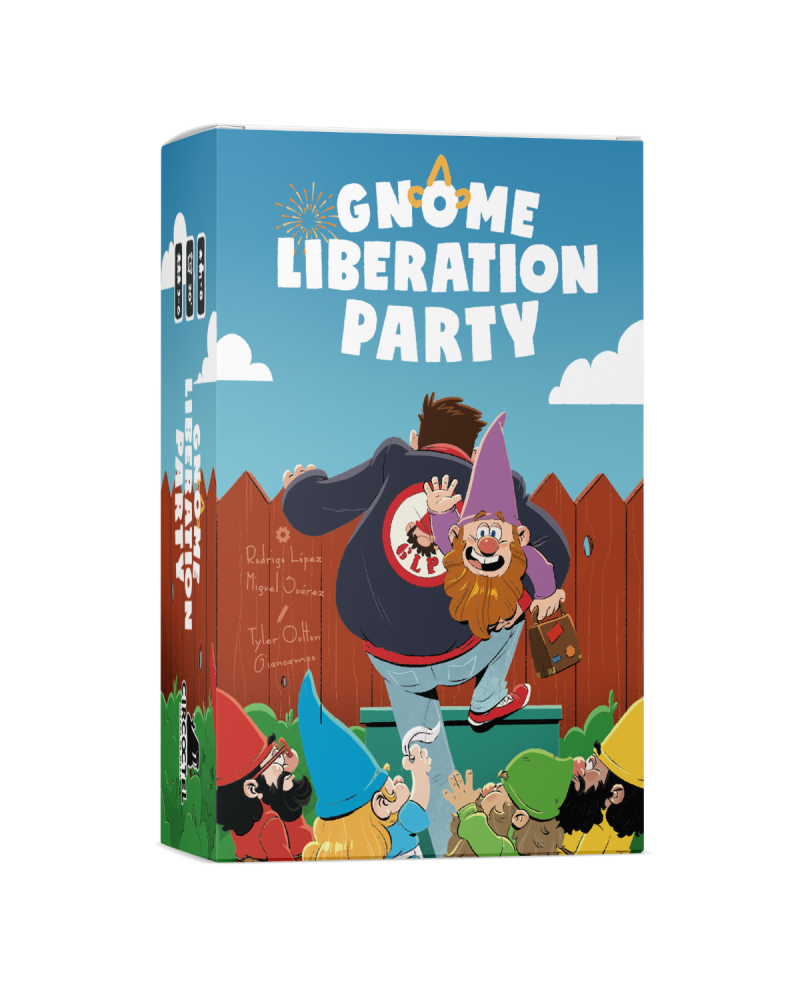 Gnome Liberation Party
