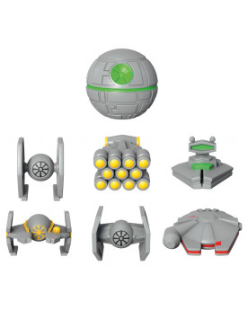 Star Wars - Super Teams