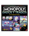 Monopoly Dados y Tragos