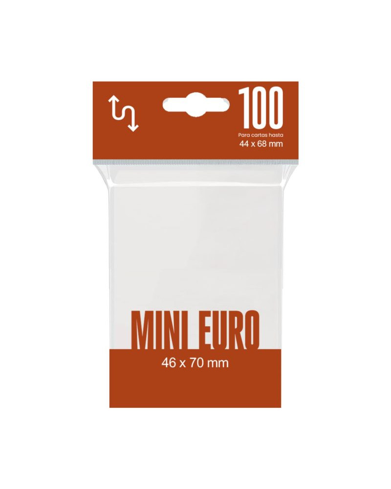 Protectores UpDown - Mini Euro 44 x 68 mm