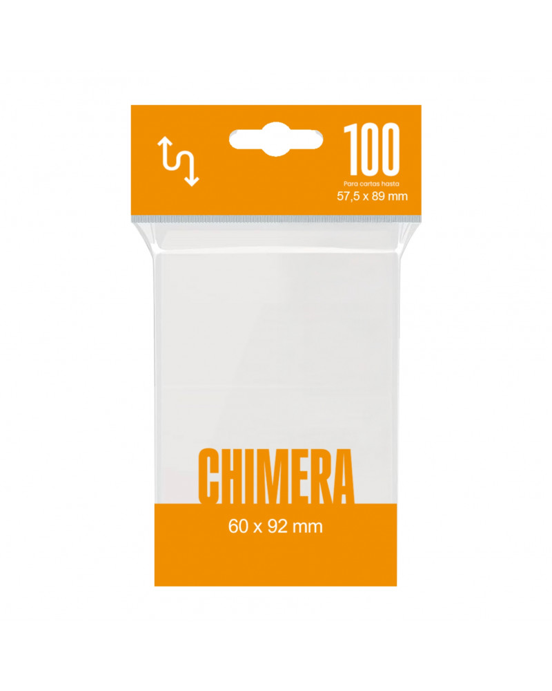 Protectores UpDown - Chimera 57,5 x 89 mm