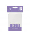 Protectores UpDown - Euro 59 x 92 mm
