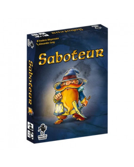 Saboteur