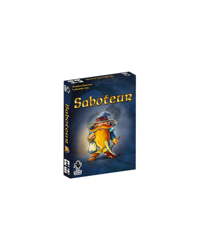 Saboteur