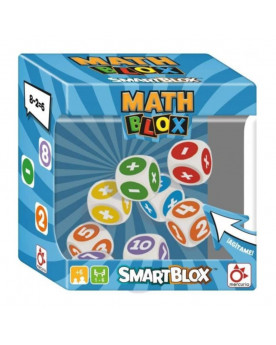 Math Blox