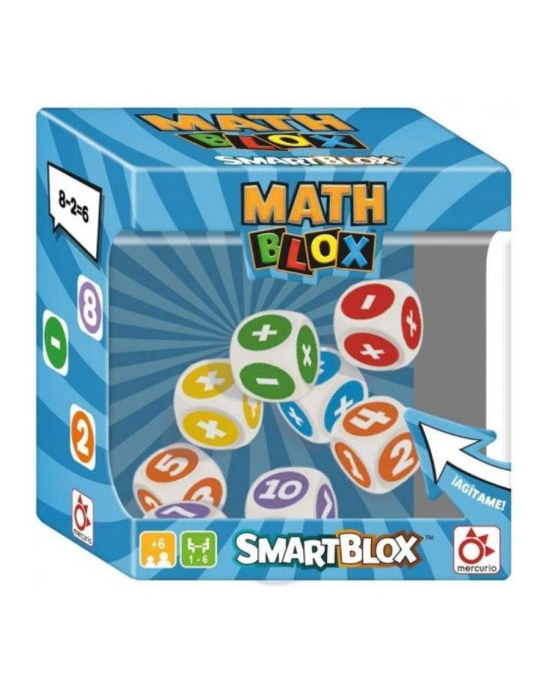 Math Blox