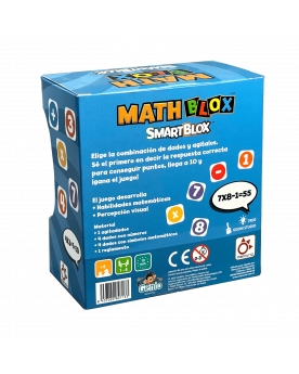 Math Blox