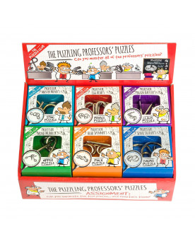 Puzzle de Ingenio – Puzzles...