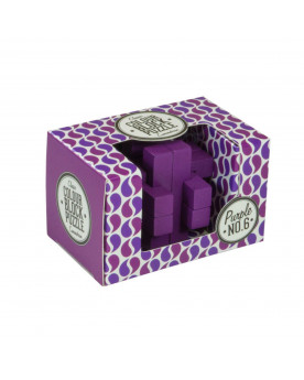 Puzzle de Ingenio – Puzzles de Madera