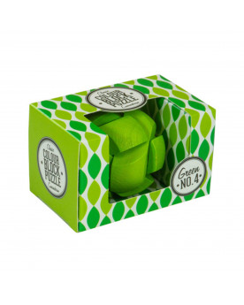 Puzzle de Ingenio – Puzzles de Madera