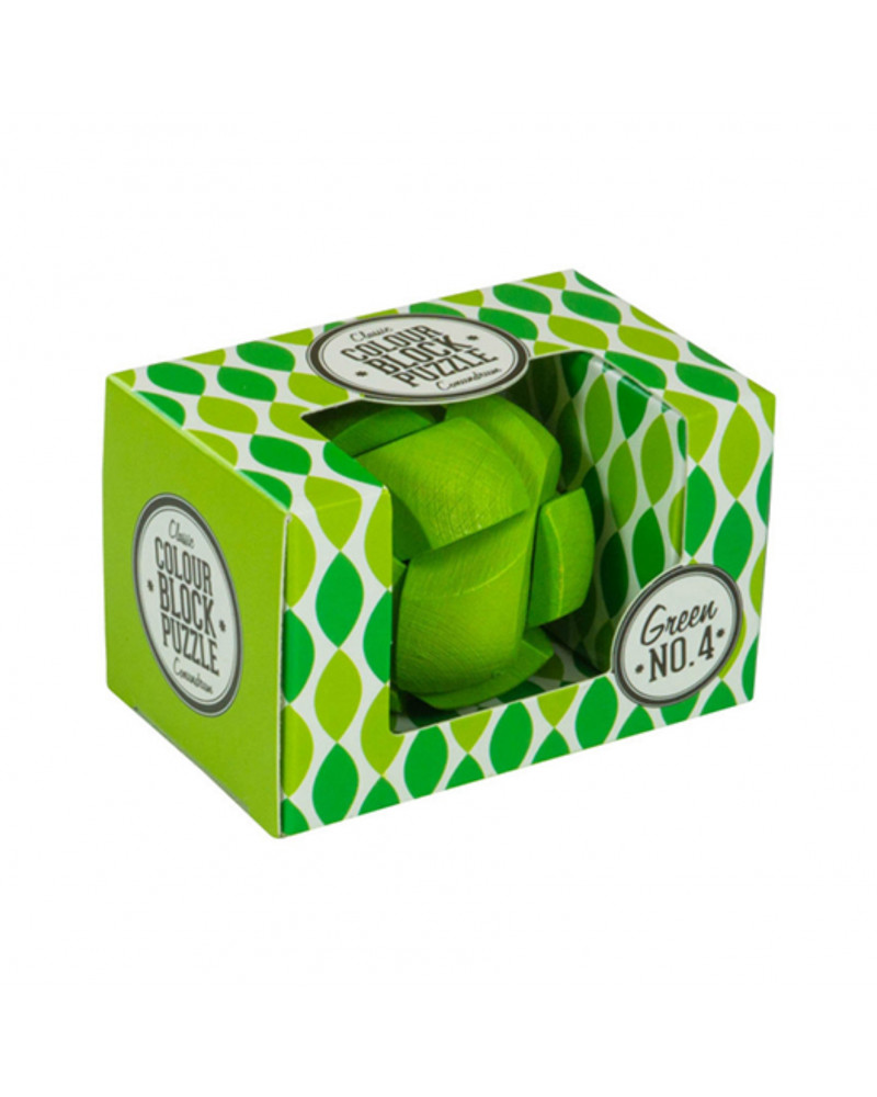 Puzzle de Ingenio – Puzzles de Madera