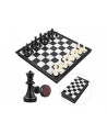 Ajedrez Magnético