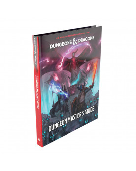 Dungeon & Dragons - Guía...