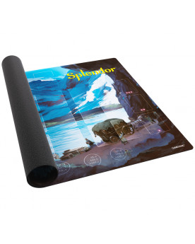Playmat GameGenic - Splendor