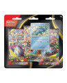 JCC Pokémon: Megaevolución - Blister de 3 Sobres