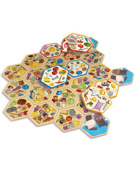 Dobble - Catan
