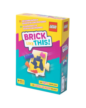 Brick Like This!