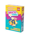 Brick Like This!