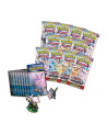Pokémon TCG: Scarlet & Violet - Prismatic Evolutions - Premium Figure Collection