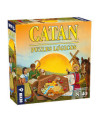 Catan Puzles Lógicos
