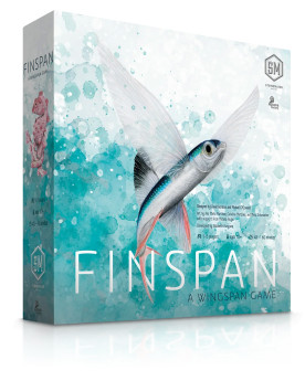 Finspan