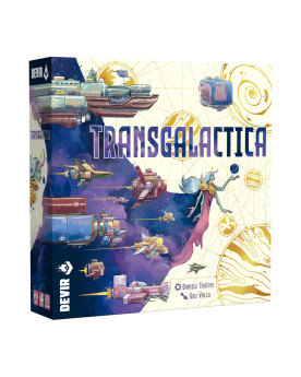 Transgalactica