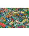 Puzzle 1000 piezas - Car Cementery - Heye