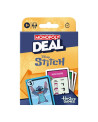 Monopoly Deal - Stitch