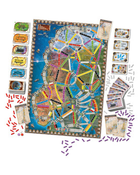 ¡Aventureros al Tren! - Aurora Boreal