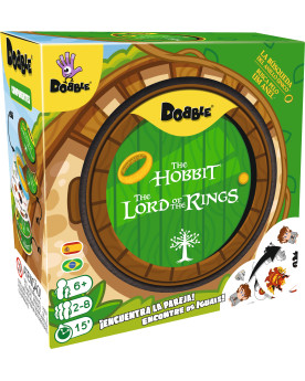 Dobble - The Lord of the Rings