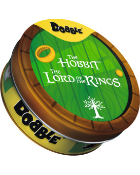 Dobble - The Lord of the Rings