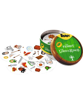 Dobble - The Lord of the Rings