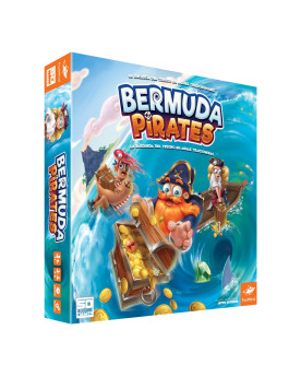 Bermuda Pirates