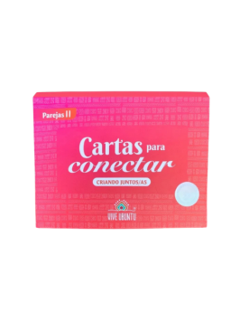 Cartas Para Conectar -...