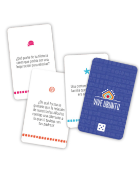 Cartas Para Conectar - Criando Juntos/as