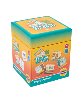 Asociación Espacio en Casa