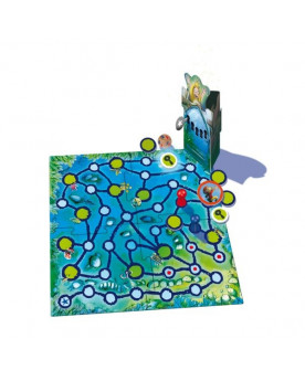 La Torre Encantada (Lata)