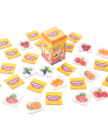 Memorice Frutas