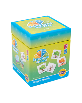 Asociación Estaciones del Año