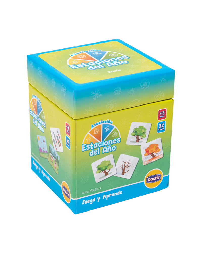 Asociación Estaciones del Año