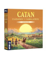 Catan Ciudades y Caballeros