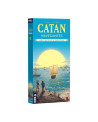 Catan - Navegantes - Ampliación 5-6 Jugadores (Nueva Edición)