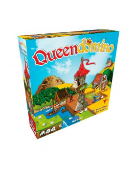 Queendomino