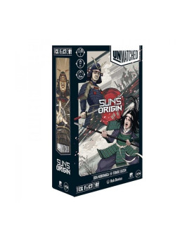 Unmatched Sun’s Origins