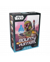 [Empaque Dañado] Bounty Hunters
