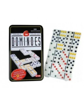 [Empaque Dañado] Dominó Doble 6